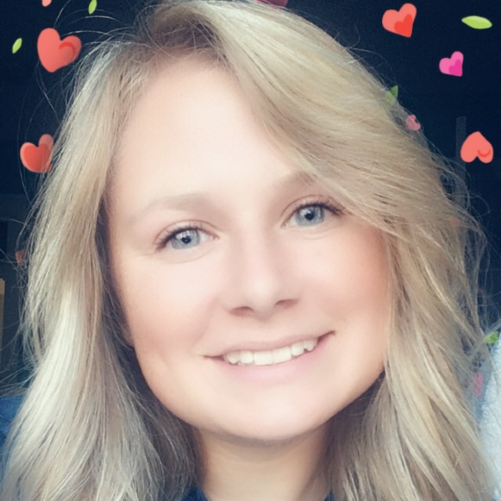 Meet your Posher, Helena